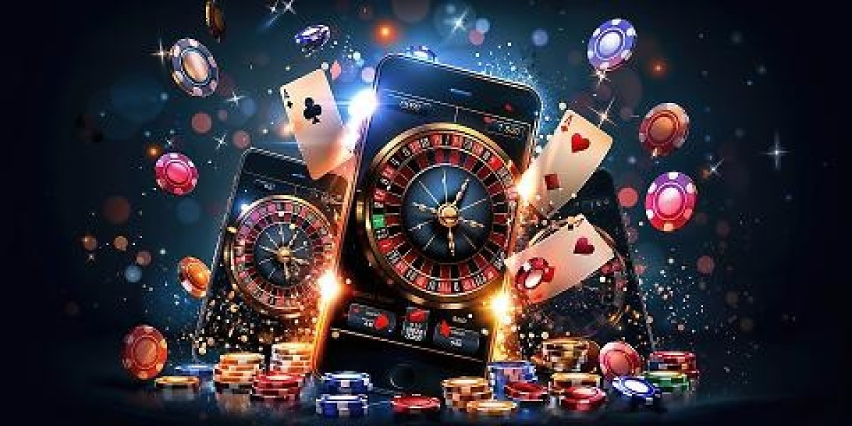 Best Non-UK Casinos: A Comprehensive Exploration of International Gaming Excellence