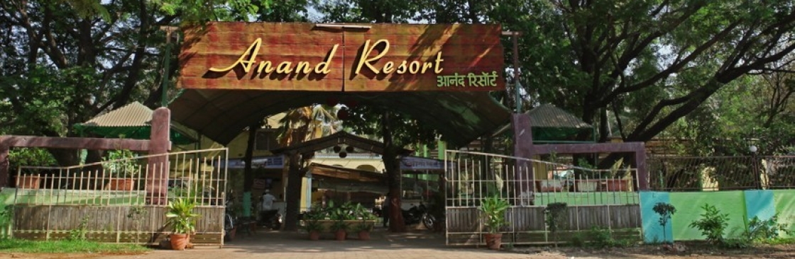 Anand Resort Cover Image