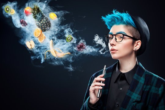 Guide to Choosing the Right Vape for Your Lifestyle - Tricky Blogs