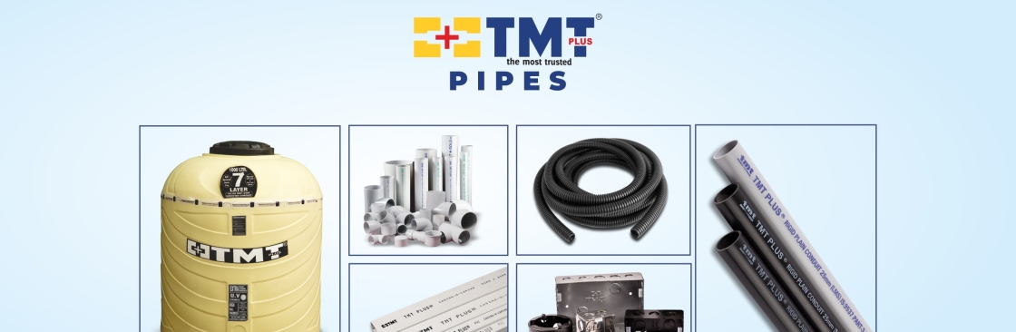TMT Plus Cover Image