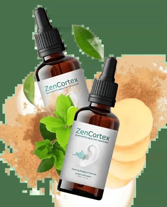 ZenCortex Order Profile Picture
