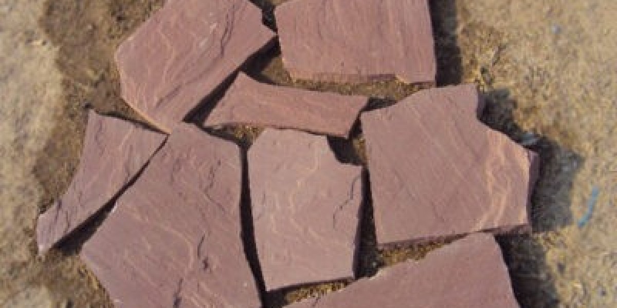 Crazy Paving Exporters in India