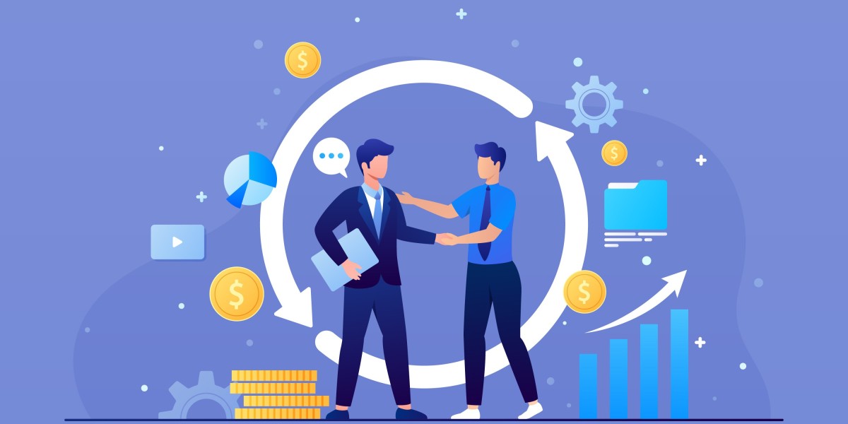 B2B Lead Generation Agency: How Sales Design Drives Business Growth