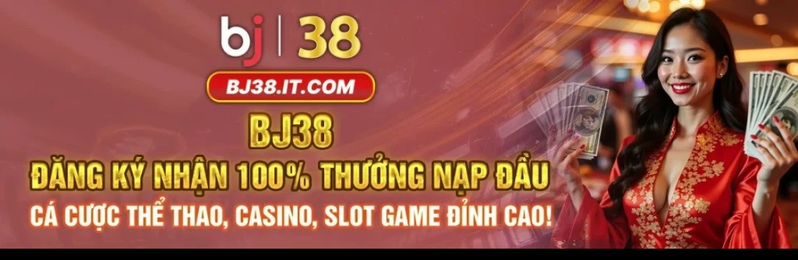 BJ38 ITCOM Cover Image