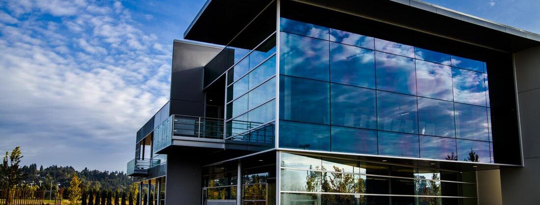 The Impact of Commercial Window Film on Workplace Comfort and Productivity