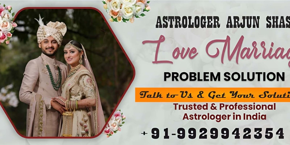 Love Problem Solution Astrologer in India – Guidance for a Happy Relationship