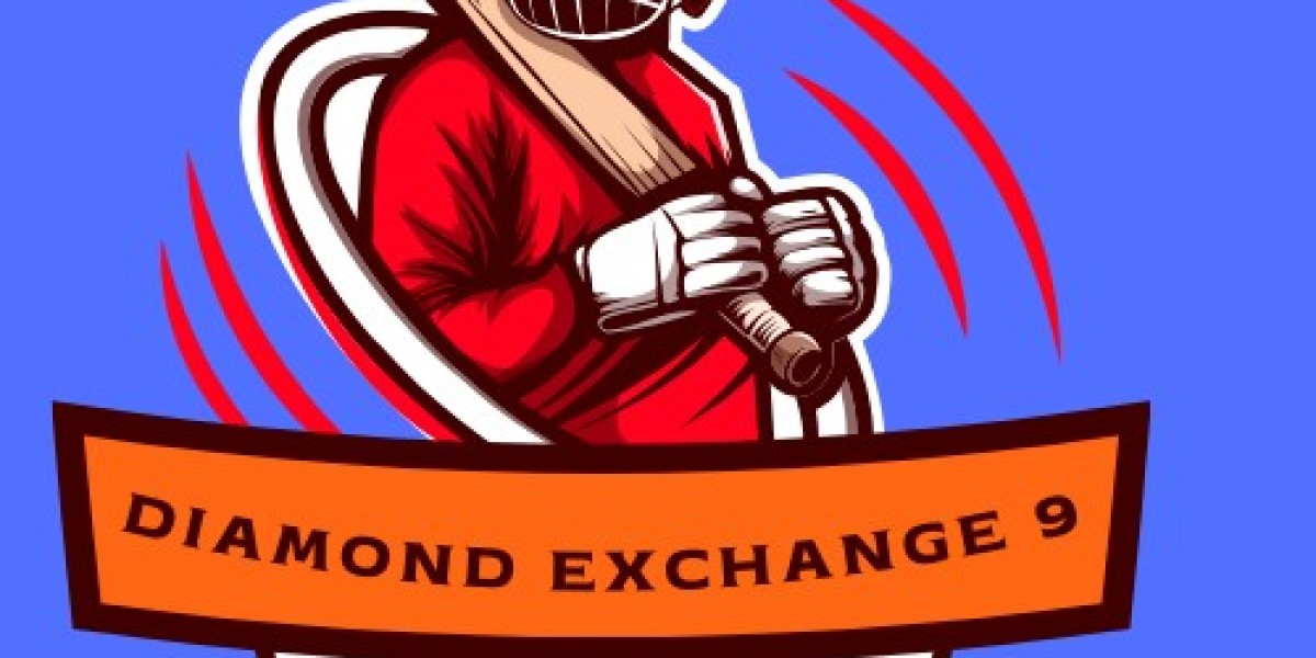 Discover Diamond Exchange 9 with Diamond247official.com – The Future of Online Betting Platforms