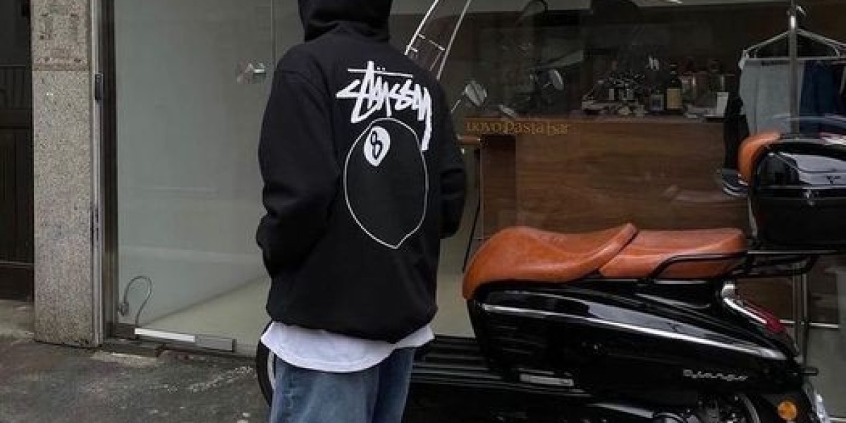 From Stussy Honolulu to Broken Planet Market: The Hottest Hoodie Releases