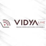 Vidya live Profile Picture