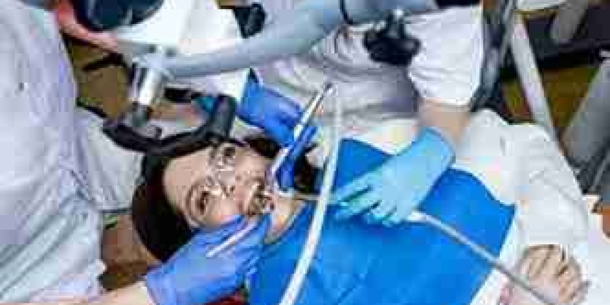 Advanced Help for Everyday Smile Concerns in Northampton
