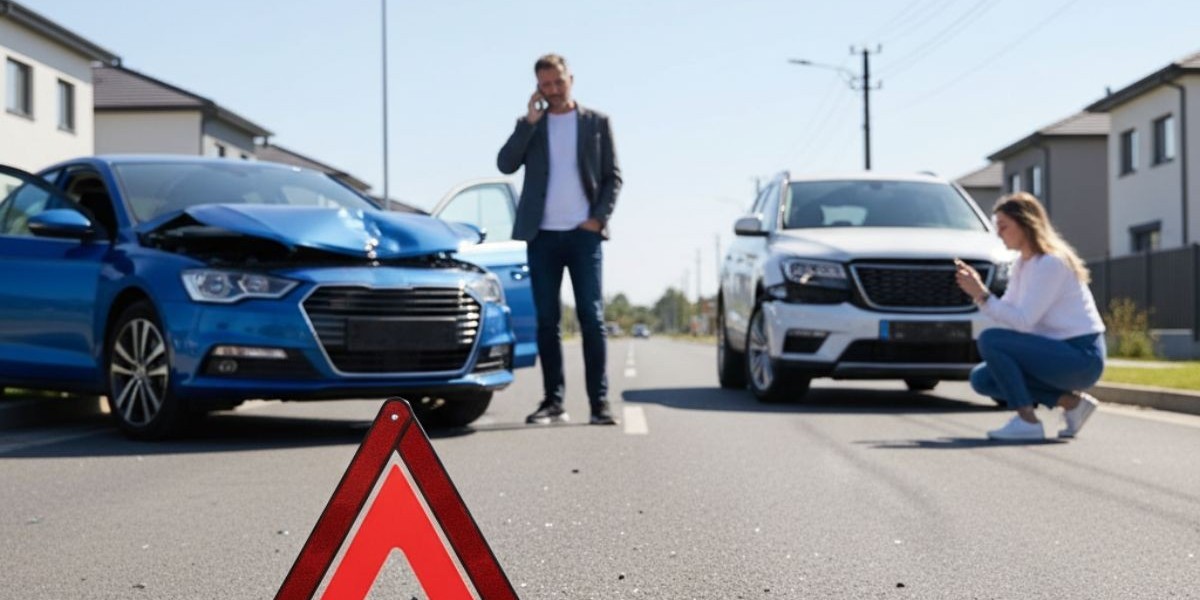 Road Traffic Accident: Essential Legal & Safety Tips