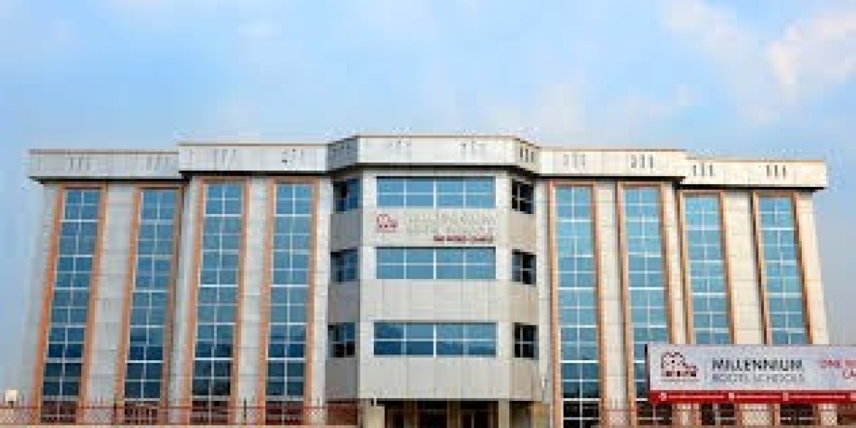 TME: A Pathway to Success at the Best School in Islamabad
