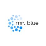 Mr Blue Profile Picture