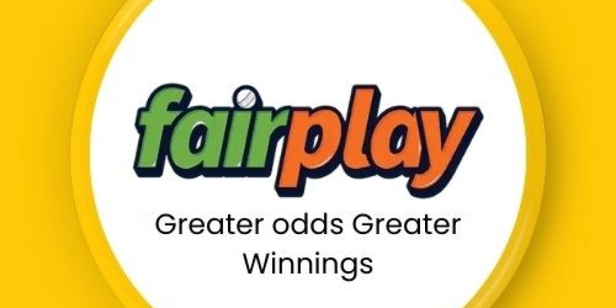 Fairplay.company: Revolutionizing Access with Fair Play Login