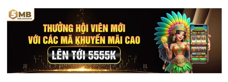 5MB DOMAINS Cover Image