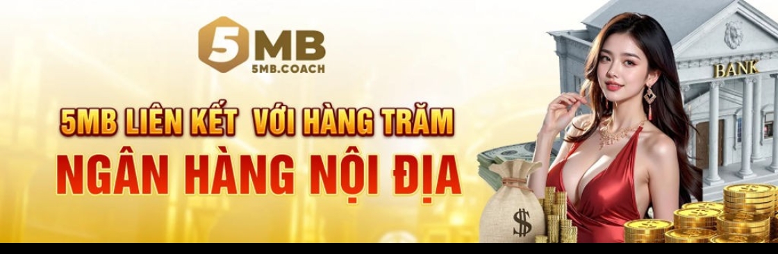 5MB COACH Cover Image