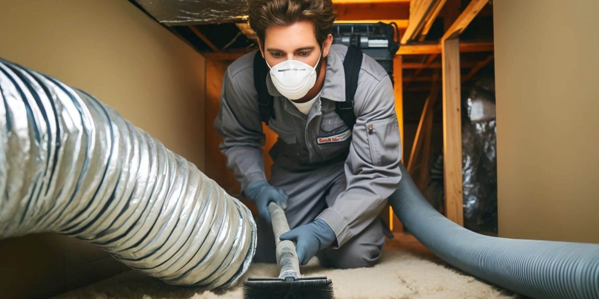 Key Signs You Need Air Duct Repair in Plano, TX: A Homeowner’s Guide