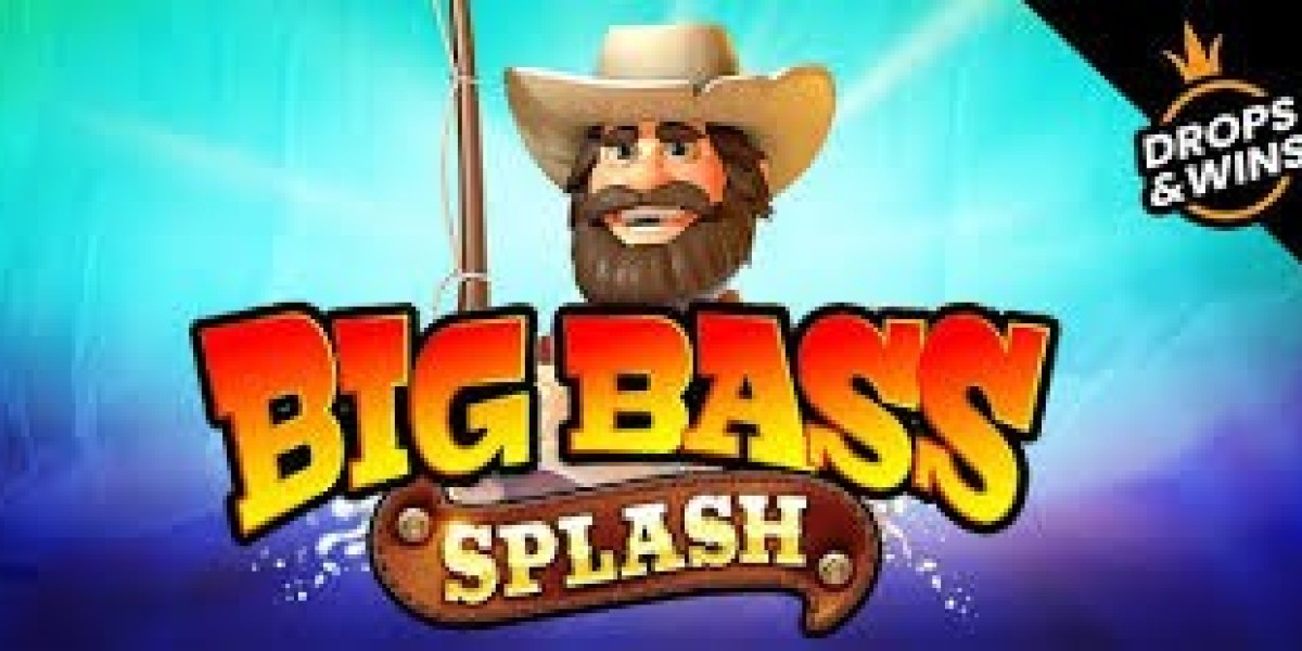 Unpacking the Best Features of the Big Bass Splash Game