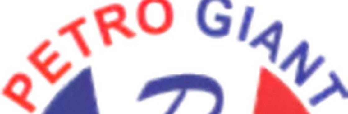 Petro Giant Cover Image