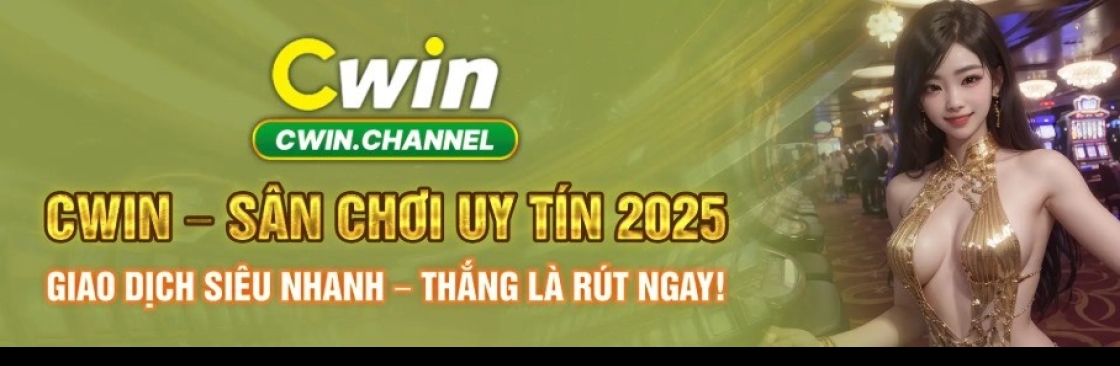 CWIN CHANNEL Cover Image