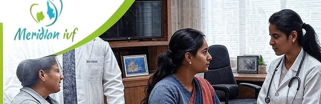 Meridian IVF Cover Image