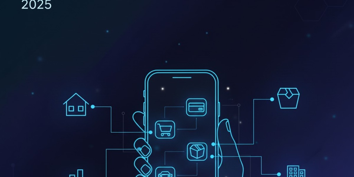Why UK Businesses Should Invest in Super Apps in 2025