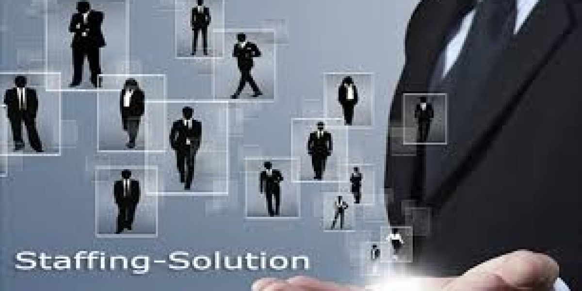 Key Features to Look for in IT Staffing Solutions Providers