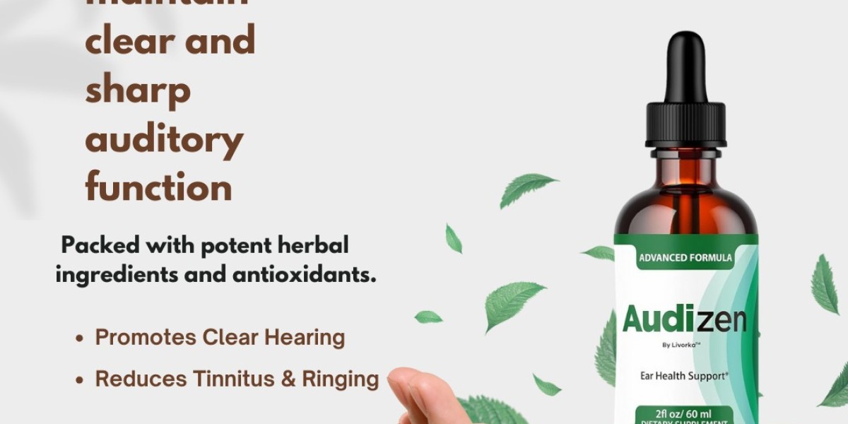 Is Audizen A Scam? Learn Facts About This Tinnitus Aid