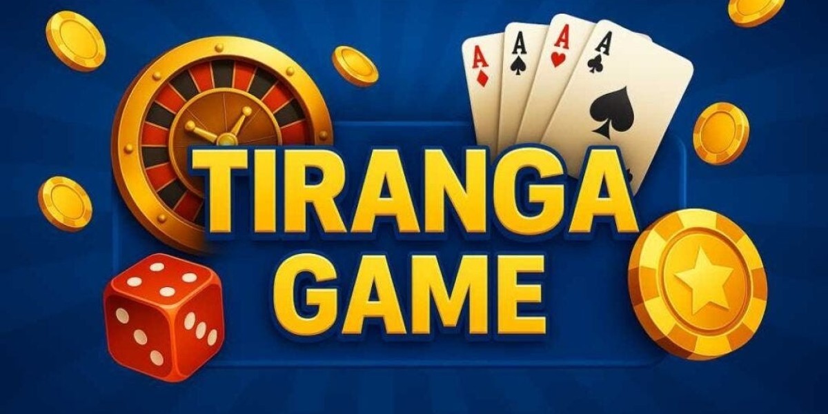 Tiranga Game : A Complete Guide for New Players