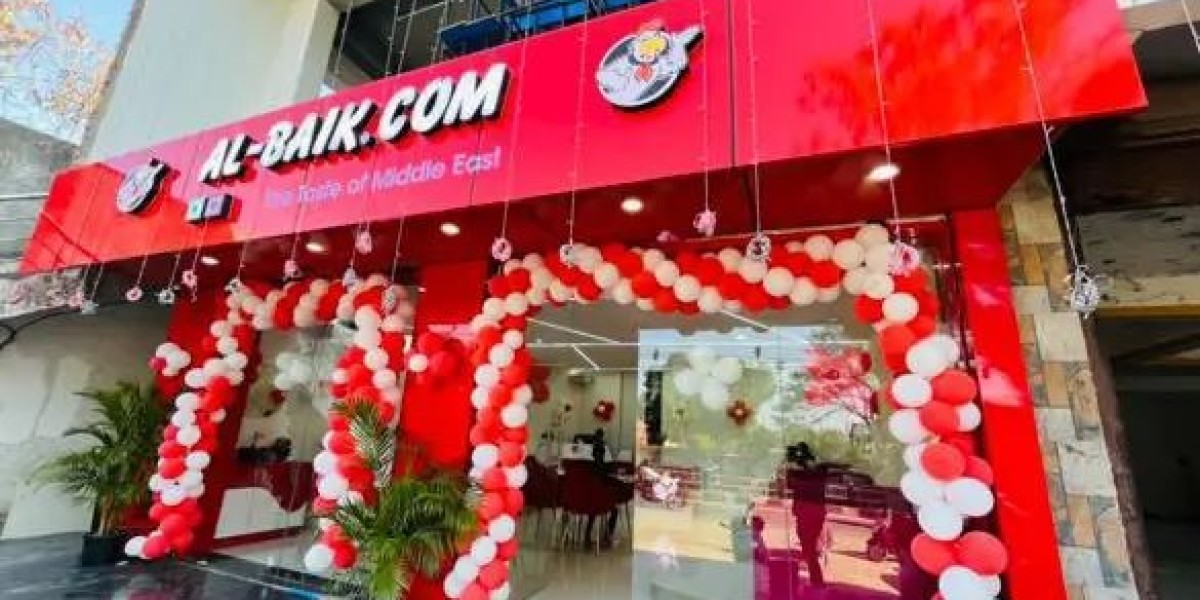 Al-Baik India’s Future: What’s Next Under Founder Syed Bilal Ahmad