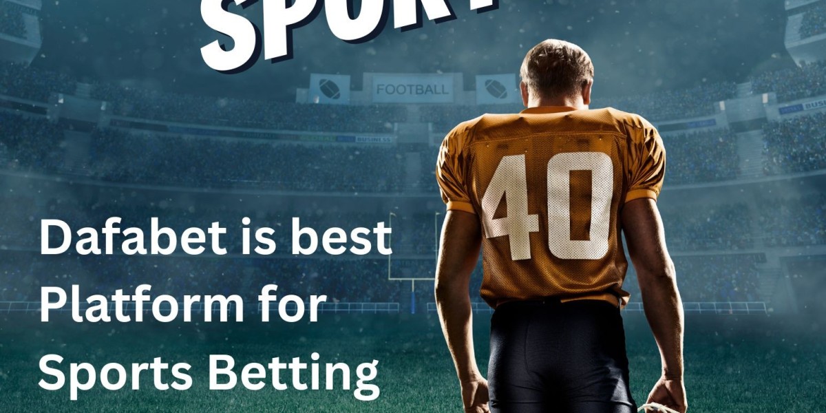 Dafa247Official – Your Trusted Partner for Dafabet Sports and Casino 