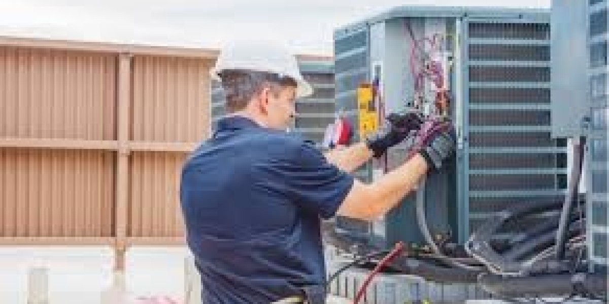 AC Repair & Maintenance Sherwood Park: Everything You Should Know About Keeping Your AC Efficient
