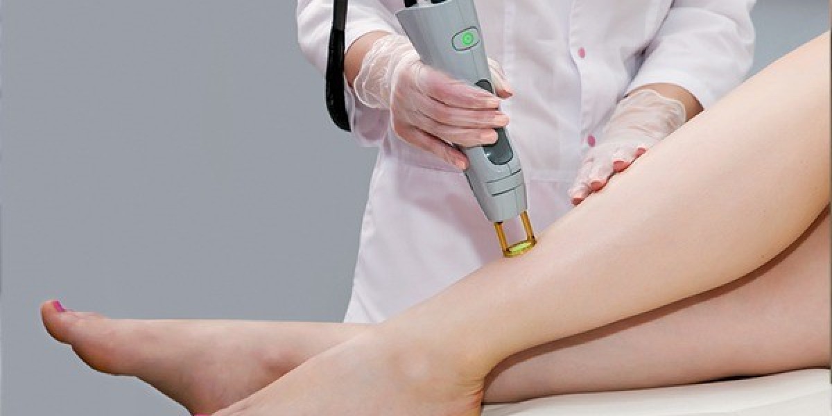Laser Hair Removal – Smooth Skin, Zero Hassle