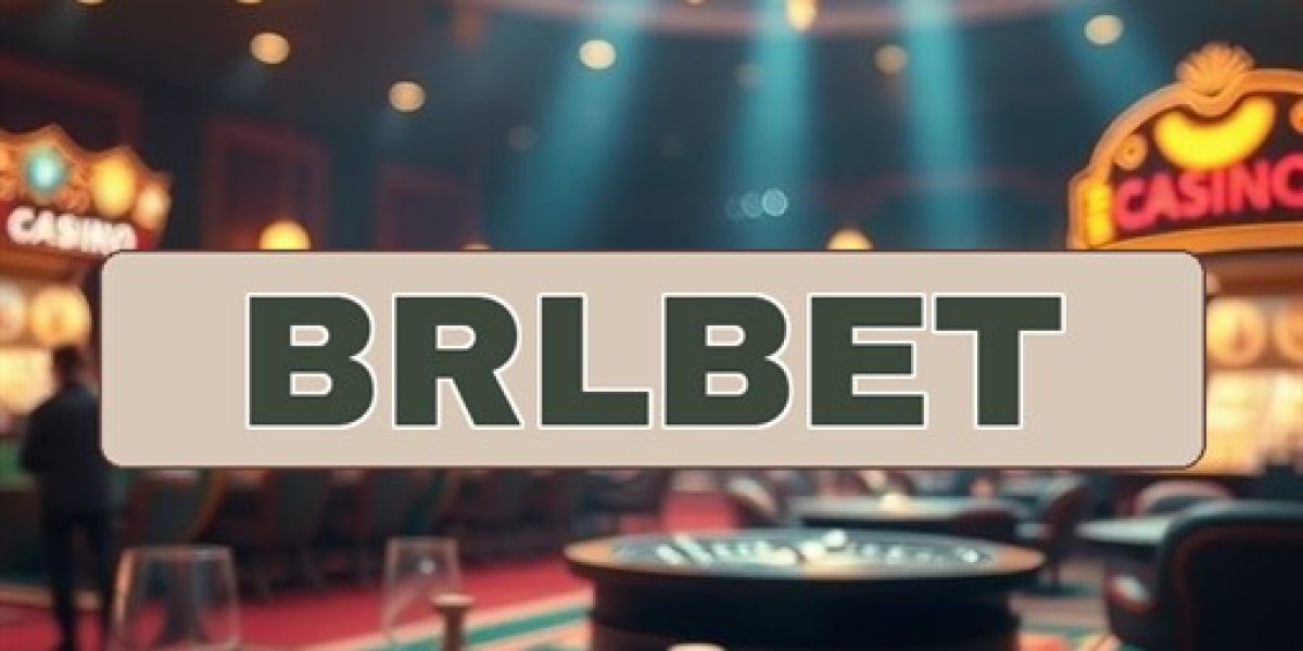 Brlbet Casino May Not Exist!
