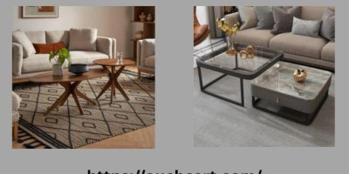 Stylish and Comfortable Sofa Chairs: A Perfect Blend of Elegance and Functionality