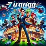 Tiranga Profile Picture