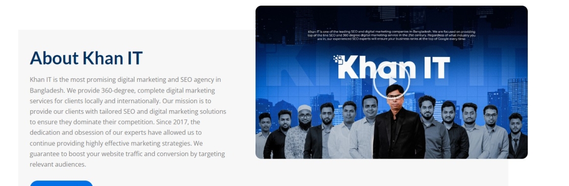 Khan IT Cover Image