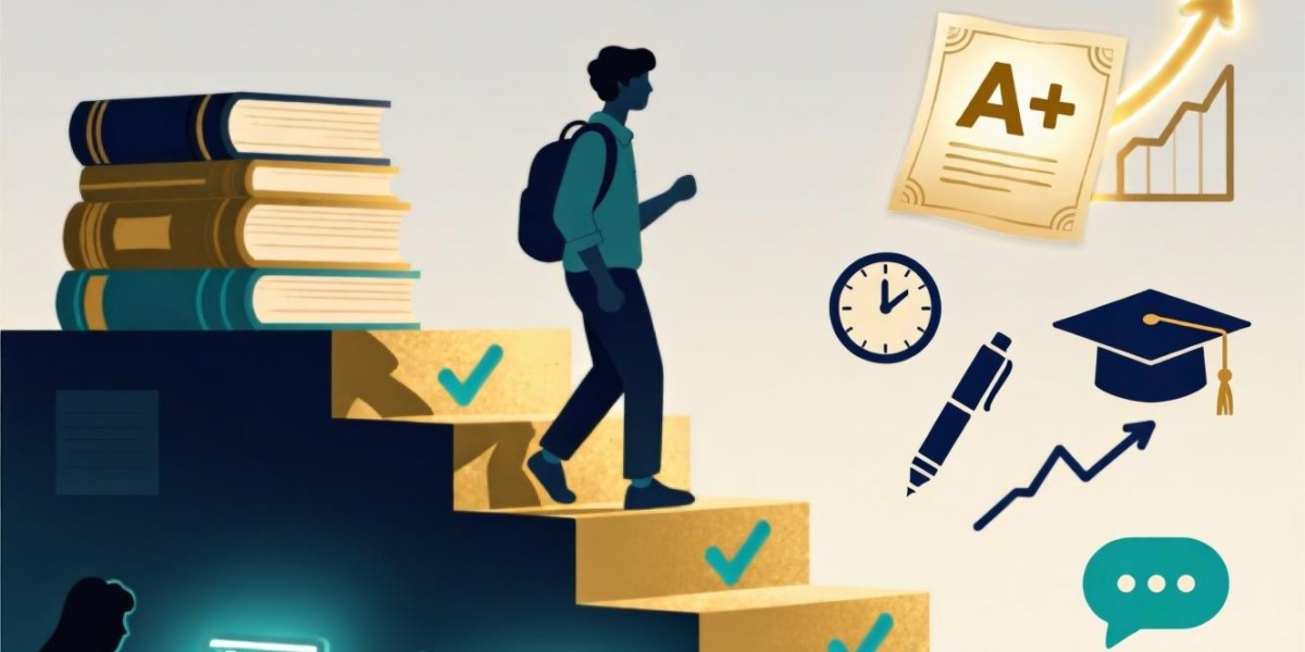 From Struggle to Success: The Role of Assignment Writing Services in Pakistan