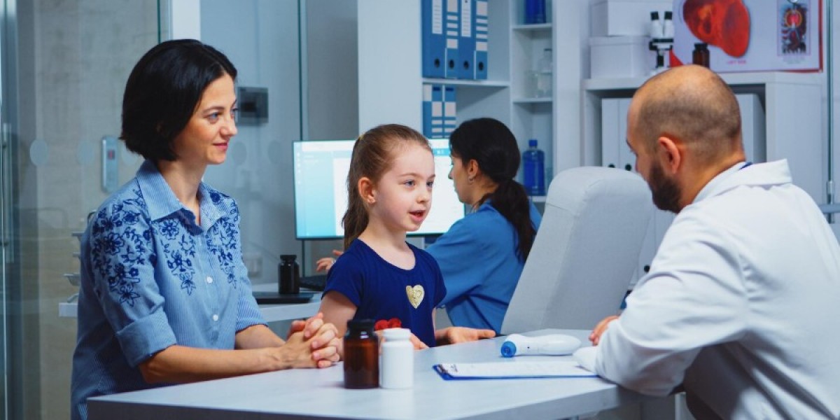How to Find the Right Hospital for Your Family’s Needs