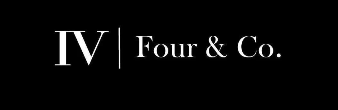Four And Co Cover Image