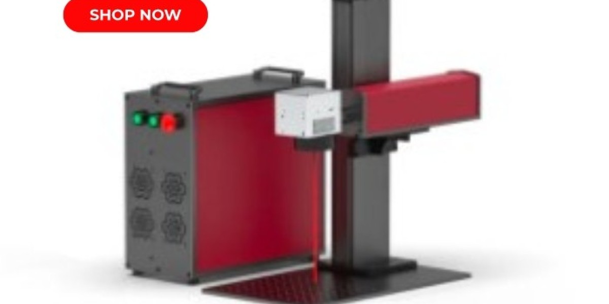 Poste à souder laser portatif pour un travail de précision et une performance professionnelle