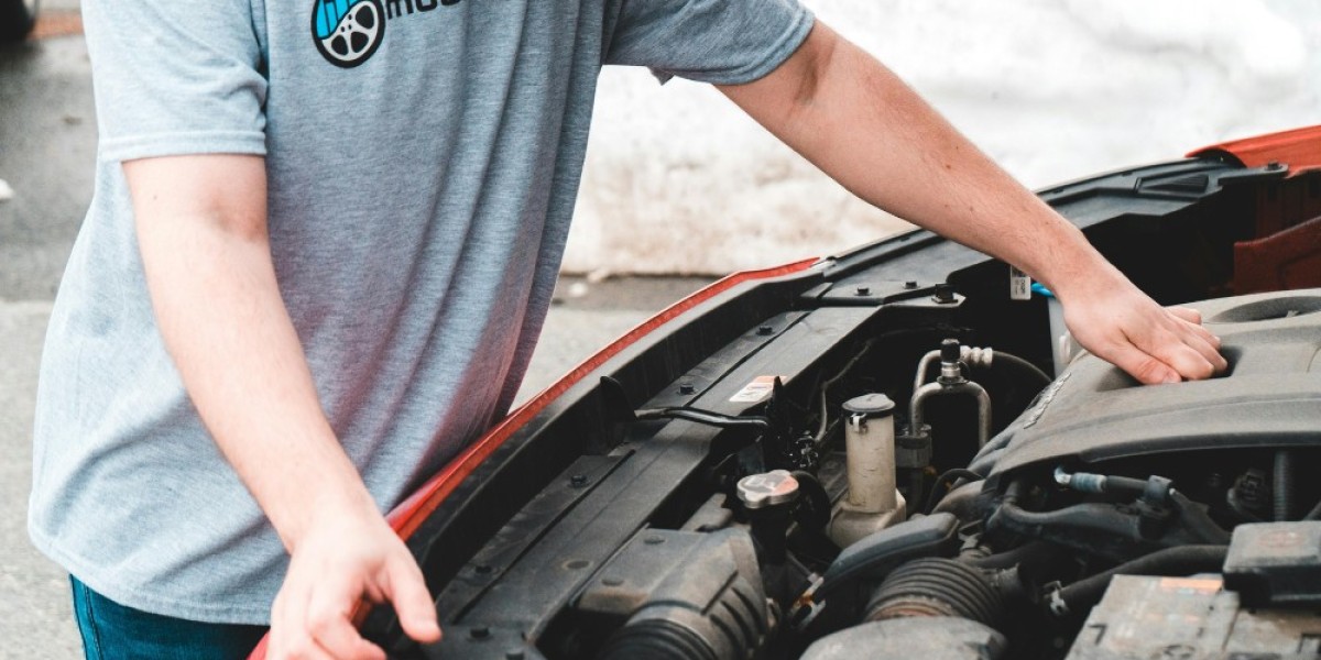 Affordable Car Repair Dubai – Quality Service at the Right Price