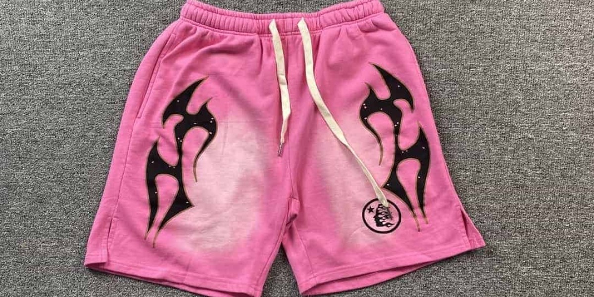 The Best Graphic Designs in Hellstar Shorts for 2025