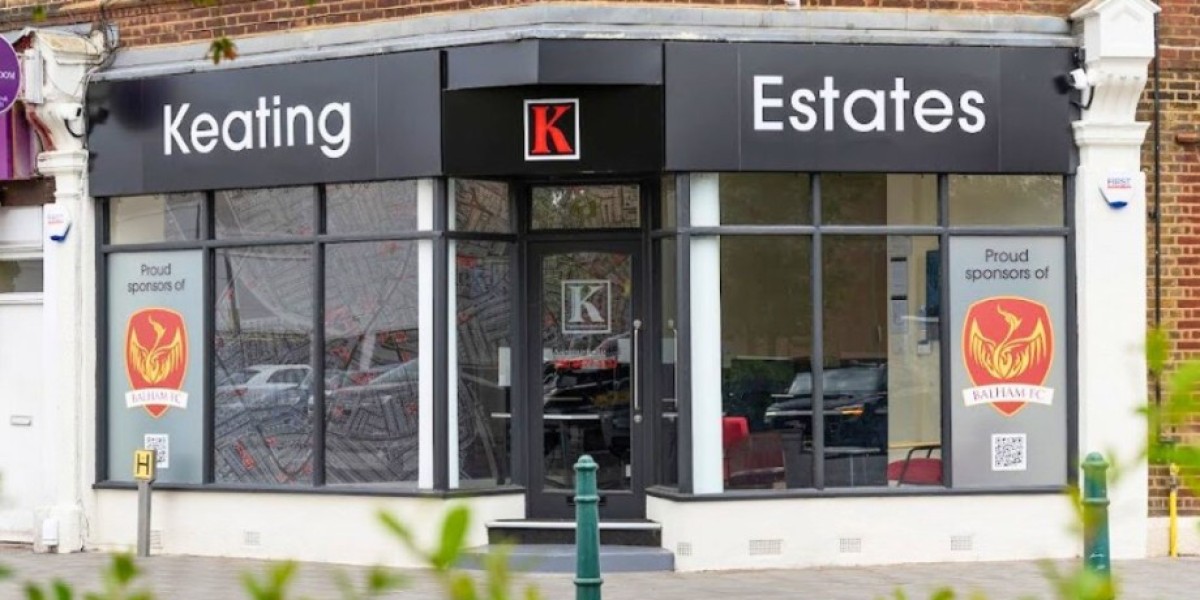 London Estate Agents Guide Keating Estates