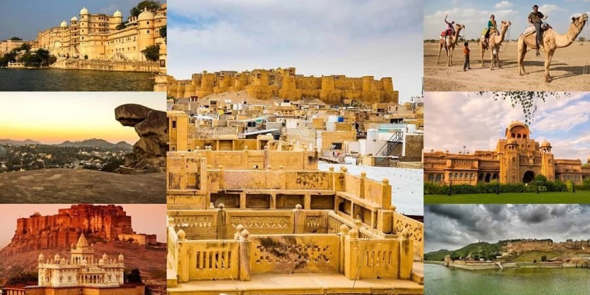 Offbeat Rajasthan Destinations Away from Tourist Crowds