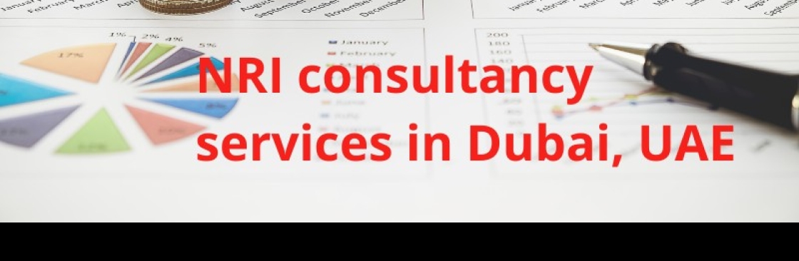 NRI Advisory Services Cover Image