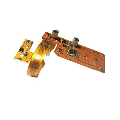 Quick-Turn Flex PCB Solutions for Advanced Medical Electronics | by Xpcb | Sep, 2025 | Medium