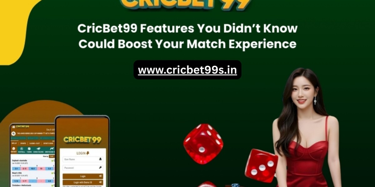 Cricbet99: Register, Signup & Create Account with Betting ID
