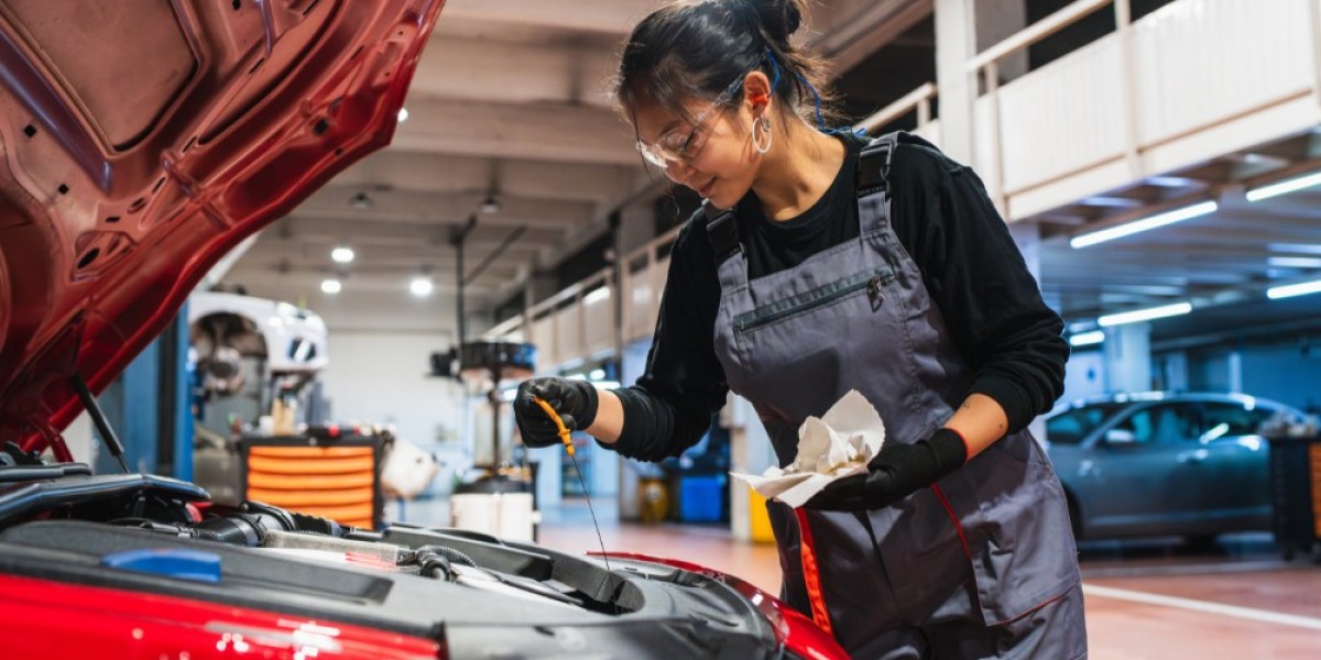 Auto Workshop Near Me – Your Complete Guide to Finding Reliable Car Repair Services