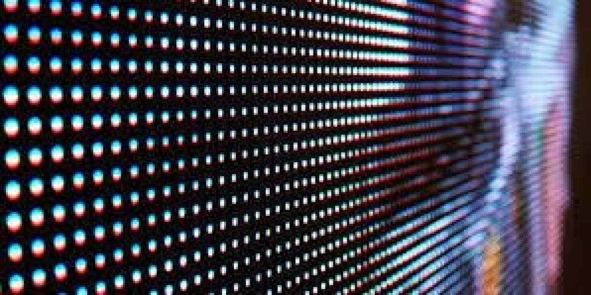 Top SMD Screen Providers in Lahore: Choosing the Right Display Partner